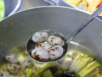 [ẢNH] 13 đặc sản nức tiếng có tên gọi 