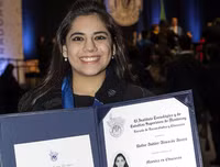 [ẢNH] Những thần đồng sở hữu tài năng phi thường nhất thế giới