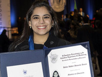 [ẢNH] Những thần đồng sở hữu tài năng phi thường nhất thế giới