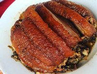 [ẢNH] 13 đặc sản nức tiếng có tên gọi 