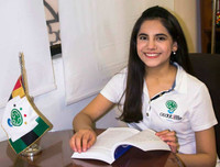 [ẢNH] Những thần đồng sở hữu tài năng phi thường nhất thế giới