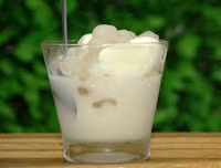 [ẢNH] Trà sữa dẻo và loạt món ngon mới lạ khiến tín đồ ăn vặt thích mê