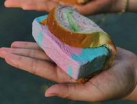 [ẢNH] Trà sữa dẻo và loạt món ngon mới lạ khiến tín đồ ăn vặt thích mê