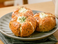 [ẢNH] Trà sữa dẻo và loạt món ngon mới lạ khiến tín đồ ăn vặt thích mê