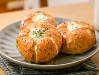 [ẢNH] Trà sữa dẻo và loạt món ngon mới lạ khiến tín đồ ăn vặt thích mê