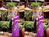 [ẢNH] Những phụ nữ 