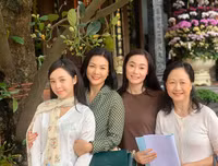 [ẢNH] Vẻ đẹp 
