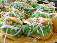 [ẢNH] Những đại kỵ khi ăn mít cần biết để tránh 