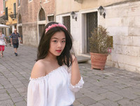 [ẢNH] Chiêm ngưỡng nhan sắc 