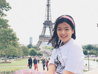 [ẢNH] Chiêm ngưỡng nhan sắc 