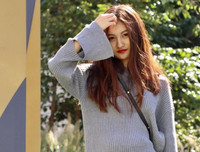 [ẢNH] Dàn sao nhí châu Á 