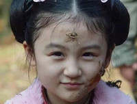 [ẢNH] Dàn sao nhí châu Á 