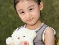 [ẢNH] Dàn sao nhí châu Á 