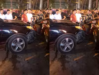 Hiện trường vụ 