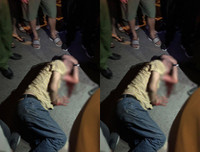 Hiện trường vụ 