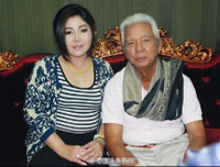 [ẢNH] Ngưỡng mộ những cặp 