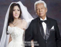 [ẢNH] Ngưỡng mộ những cặp 