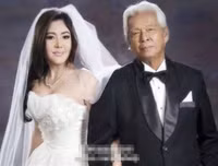 [ẢNH] Ngưỡng mộ những cặp 