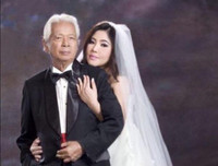 [ẢNH] Ngưỡng mộ những cặp 