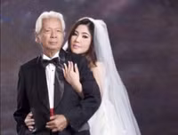 [ẢNH] Ngưỡng mộ những cặp 