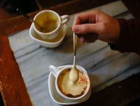 [ẢNH] Cafe trứng Giảng 