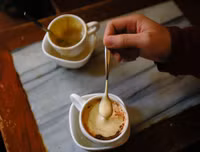 [ẢNH] Cafe trứng Giảng 