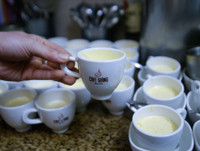 [ẢNH] Cafe trứng Giảng 