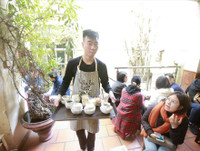 [ẢNH] Cafe trứng Giảng 