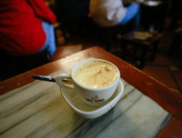 [ẢNH] Cafe trứng Giảng 