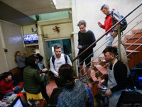 [ẢNH] Cafe trứng Giảng 