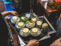 [ẢNH] Cafe trứng Giảng 