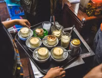 [ẢNH] Cafe trứng Giảng 