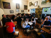 [ẢNH] Cafe trứng Giảng 