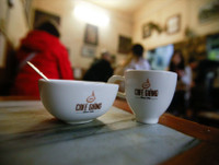 [ẢNH] Cafe trứng Giảng 