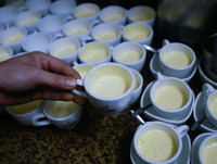 [ẢNH] Cafe trứng Giảng 