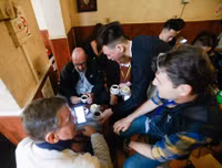 [ẢNH] Cafe trứng Giảng 