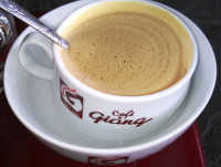 [ẢNH] Cafe trứng Giảng 