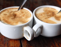 [ẢNH] Cafe trứng Giảng 