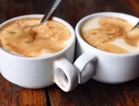 [ẢNH] Cafe trứng Giảng 