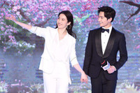 [ẢNH] Những cặp đôi Hoa ngữ dính tin đồn hẹn hò khiến dư luận xôn xao