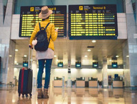 Phải làm gì nếu không may đánh mất hộ chiếu ở nước ngoài?