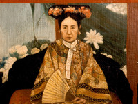 [ẢNH] 10 nữ vương quyền lực và nổi tiếng nhất trong lịch sử