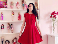 [ẢNH] Chiêm ngưỡng nhan sắc 