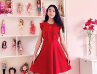[ẢNH] Chiêm ngưỡng nhan sắc 