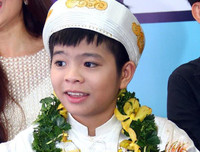 [ẢNH] Nhìn lại màn 