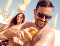 [ẢNH] Những quan niệm sai lầm nhiều người mắc phải khi sử dụng kem chống nắng