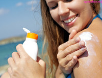 [ẢNH] Những quan niệm sai lầm nhiều người mắc phải khi sử dụng kem chống nắng