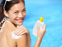 [ẢNH] Những quan niệm sai lầm nhiều người mắc phải khi sử dụng kem chống nắng