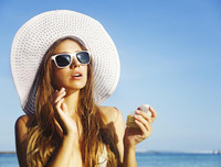 [ẢNH] Những quan niệm sai lầm nhiều người mắc phải khi sử dụng kem chống nắng