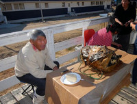 [ẢNH] Rợn người với 9 món ăn 